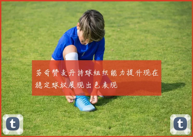 芬奇赞麦丹持球组织能力提升现在稳定球权展现出色表现
